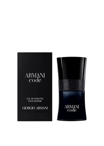 Giorgio armani code - armani, eau