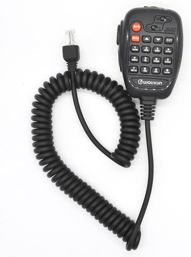 Microfono per radio - microfono,