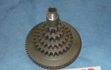 INGRANAGGIO MULTIPLO PIAGGIO