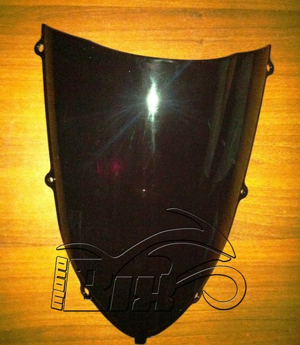 Cupolino plexiglass kawasaki - cupolino, x