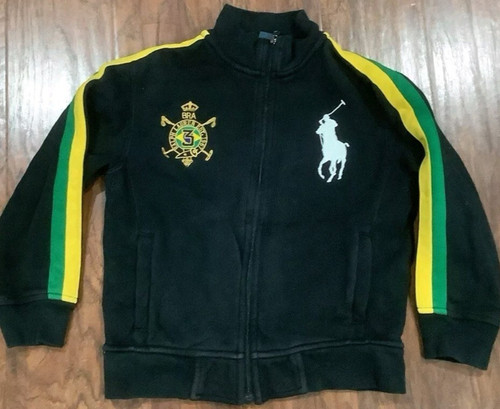 Vintage y2k polo ralph - ralph, lauren