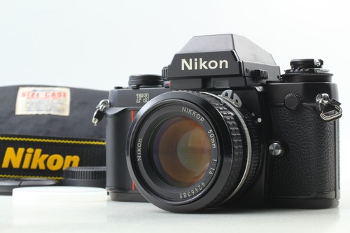 Ecc con cinturino nikon f3 - con,