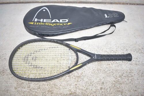 Racchetta tennis head - tennis,