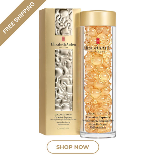 Elizabeth arden advanced - arden,