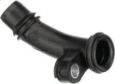 Pipe, valve EGR GATES EMH353
