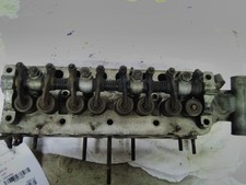 79-81 Fiat Cylinder Head