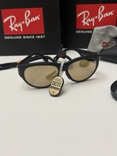 Ray-Ban Olimpian 1992 Bausch E Lomb Doppia Garanzia Vintage Olimpic Game36 USC
