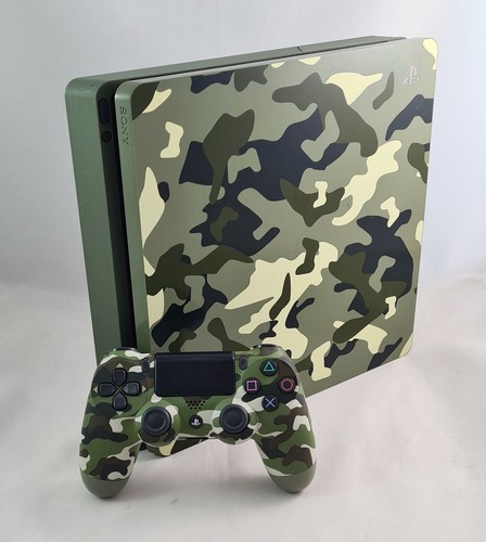 Sony playstation slim - sony,