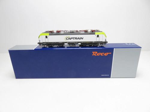 Roco 79938 ac - 79938,