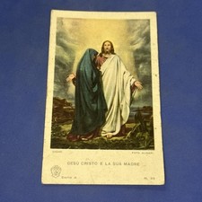 GESU' CRISTO E LA SUA MADRE