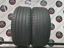 GOMME ESTIVE USATE GOODYEAR 245/45 R18 