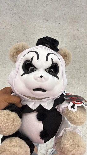 Peluche spirit halloween art - peluche,