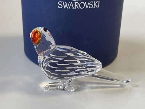 Statua swarovski 294047 - swarovski,