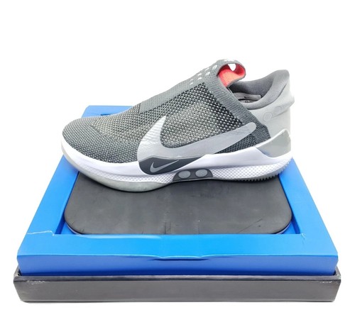 Nike adapt wolf grey - wolf,