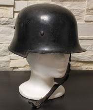 WW2 GERMAN STAHLHELM HELMET