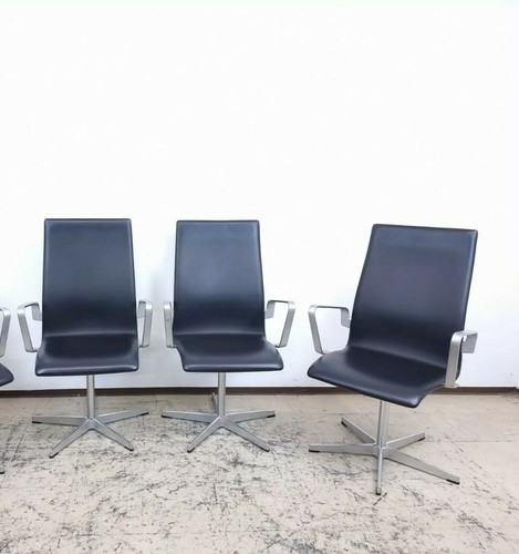 Fritz hansen oxford - 3x,