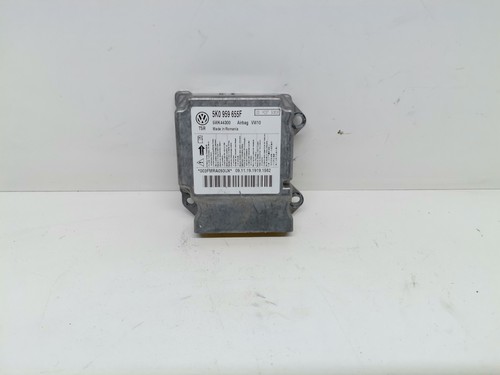 Centralina airbag per - centralina,