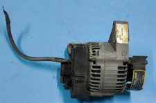 Alternatore per Fiat Bravo 1 serie, 1.2 16v benzina. Cod. :63321629