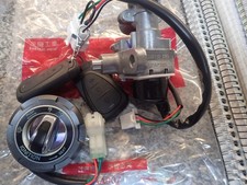 set blocco accensione sym jet