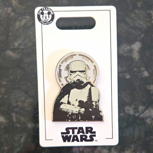Spilla smaltata star wars - smaltata,