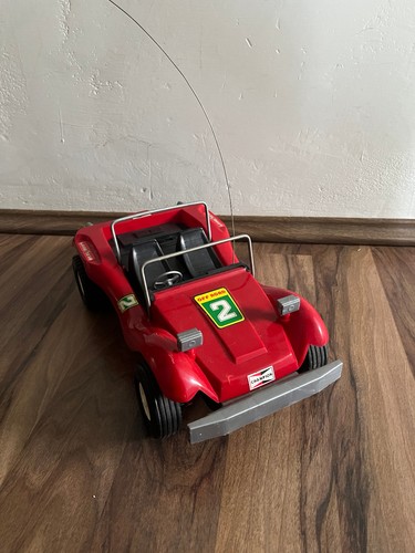 Road star dune buggy - star,