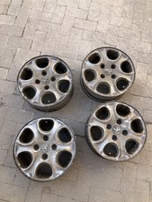Cerchi peugeot 306 hdi - 14,