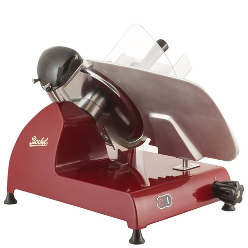Affettatrice berkel red line - berkel,
