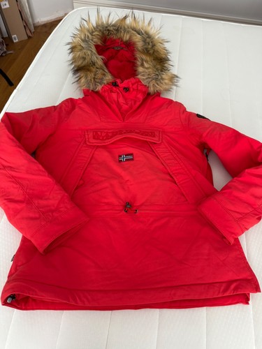 Giacca sci donna napapijri - donna,