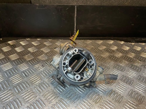 Monoiniettore per autobianchi - monoiniettore,