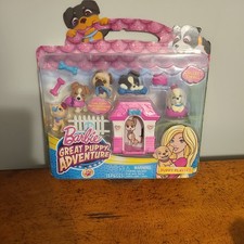 Barbie just play 2016 - barbie,