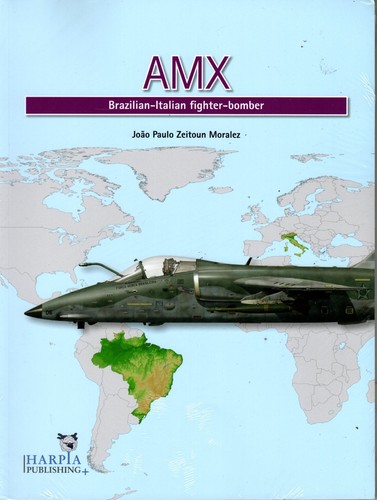 Amx brazilian italian - amx, brazilian-italian