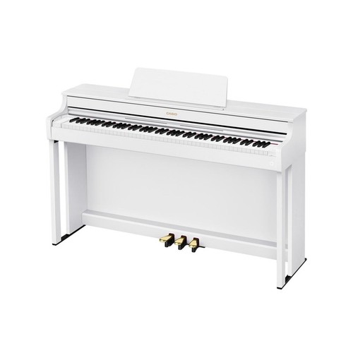 Casio celviano 300 white - casio,