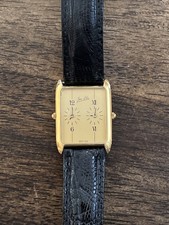 Orologio Vintage Jean D'Eve