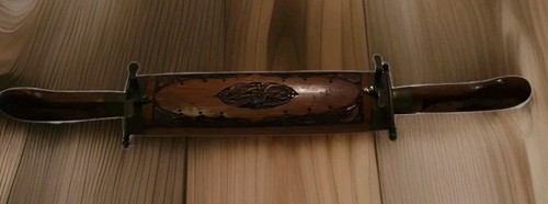 Antico set posate coltello - , e