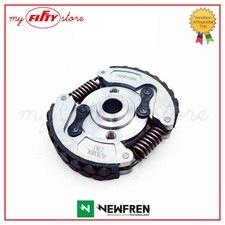 FC1383 FRIZIONE COMPLETA FRANCO MORINI MOTORE S5 MALAGUTI LEM NF01