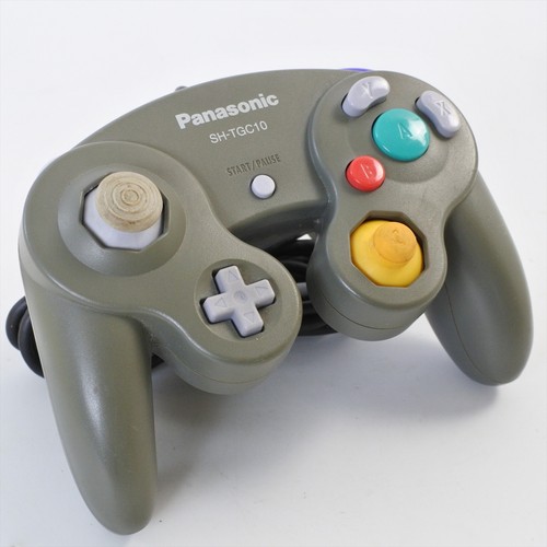 Gamecube controller - q,