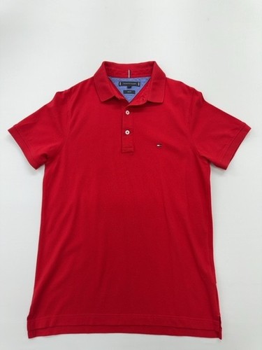 Tommy hilfiger polo uomo - tommy,