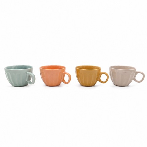 Tazzine caffè set - caffè,
