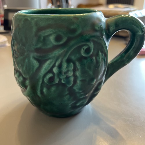 Mancinelli deruta tazza - deruta,