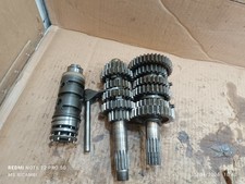 CAMBIO COMPLETO PER DUCATI 749