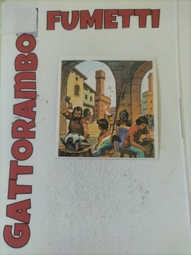 Figurine didattiche conoscere - didattiche,