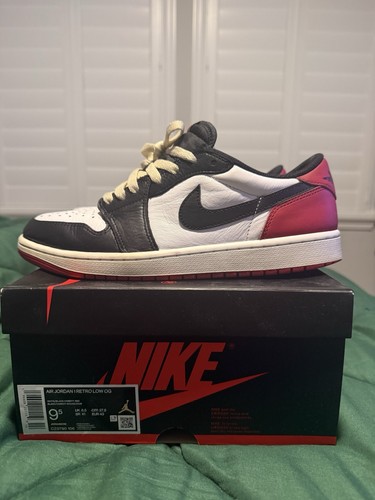 Scarpe sneaker air - jordan, 1