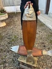 vassoio da portata per salmone