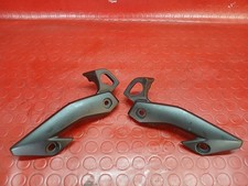 COPPIA CARENA SUPPORTO FRECCIA