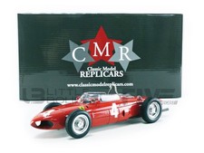 CMR 1/18 - FERRARI 156 F1
