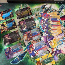 Inazuma Eleven LICENSE PROMO -