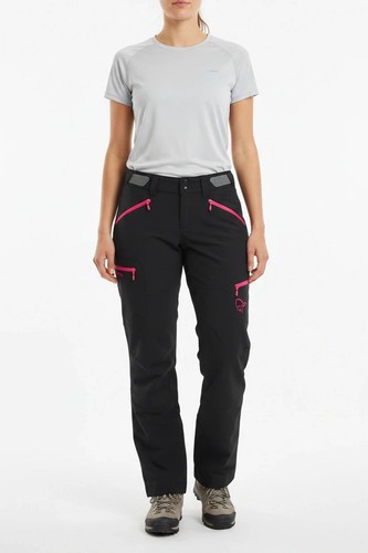 Pantaloni norrona svalbard - norrona,