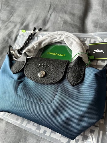 Borsa longchamp pliage - longchamp,