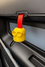 Maniglie Citroen Ami, Fiat