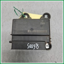 Centralina Airbag   Fiat Panda